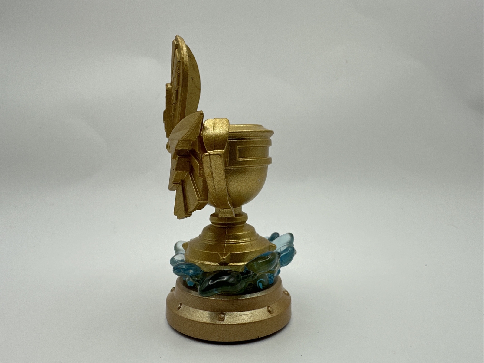 Skylanders SuperChargers Sea Trophy Activision Figure
