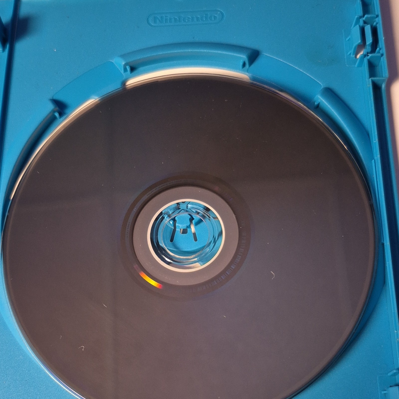Ben 10: Omniverse (Nintendo Wii U, 2012)