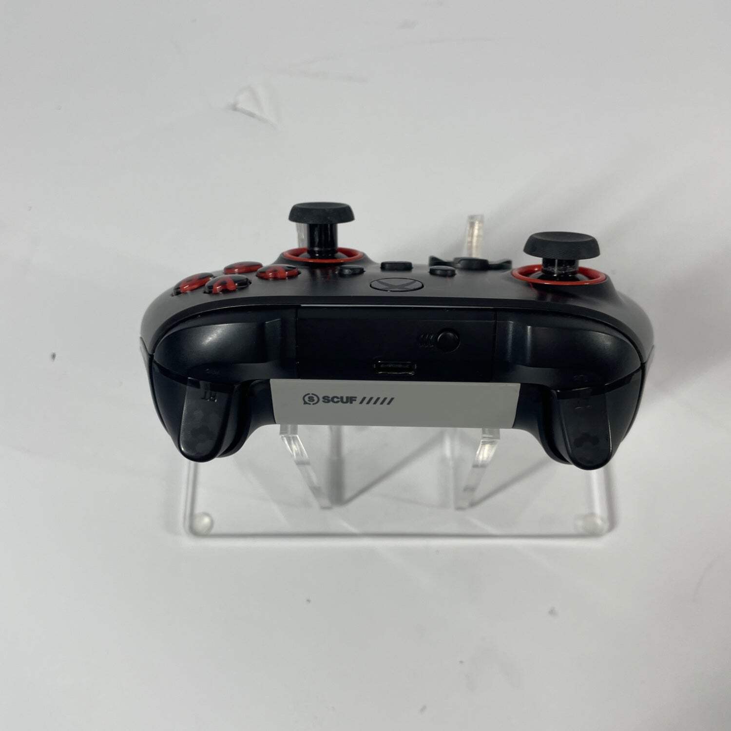 SCUF Instinct Pro Black/Red Controller X/S/PC
