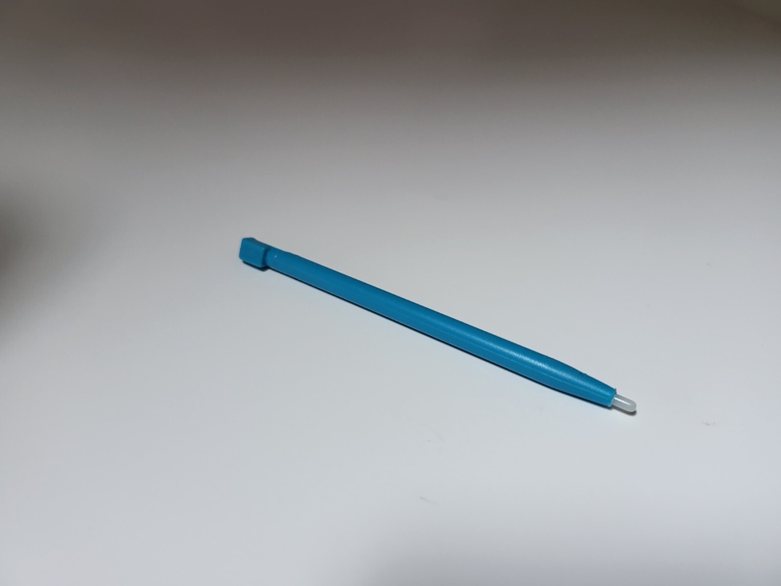NEW Aqua baby Blue Stylus pen for Nintendo DSi XL System Console #E19