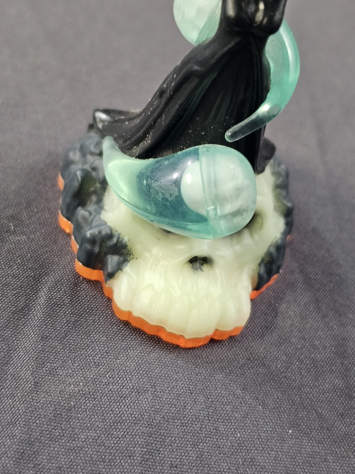 Skylanders Giants – Series 2 – Hex – Figure – Activision – Untested