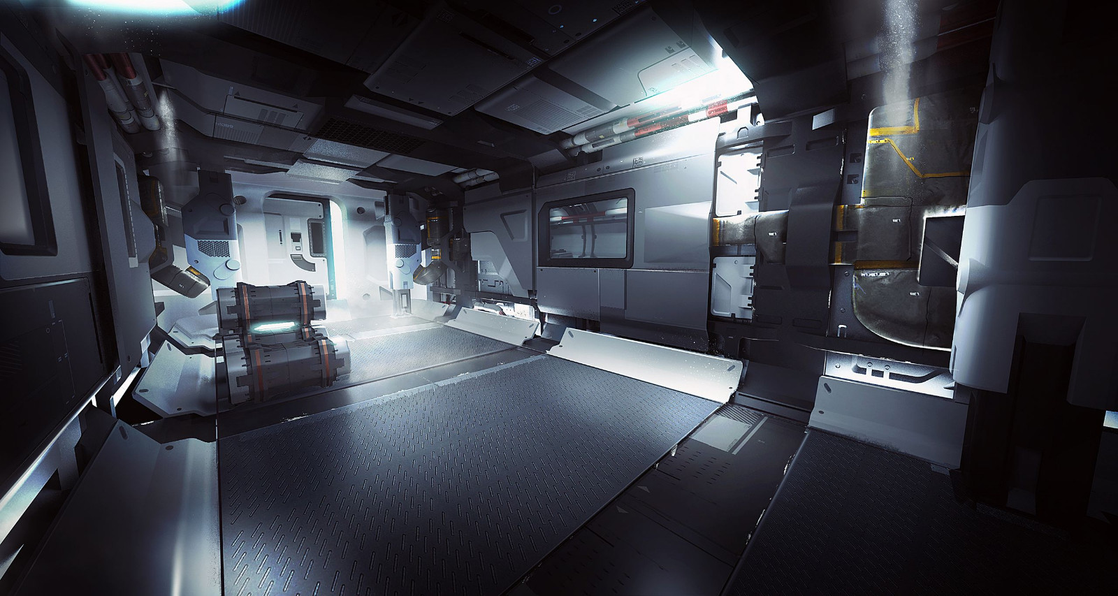 Star Citizen – AEGIS RETALIATOR – LTI – (Lifetime Insurance)