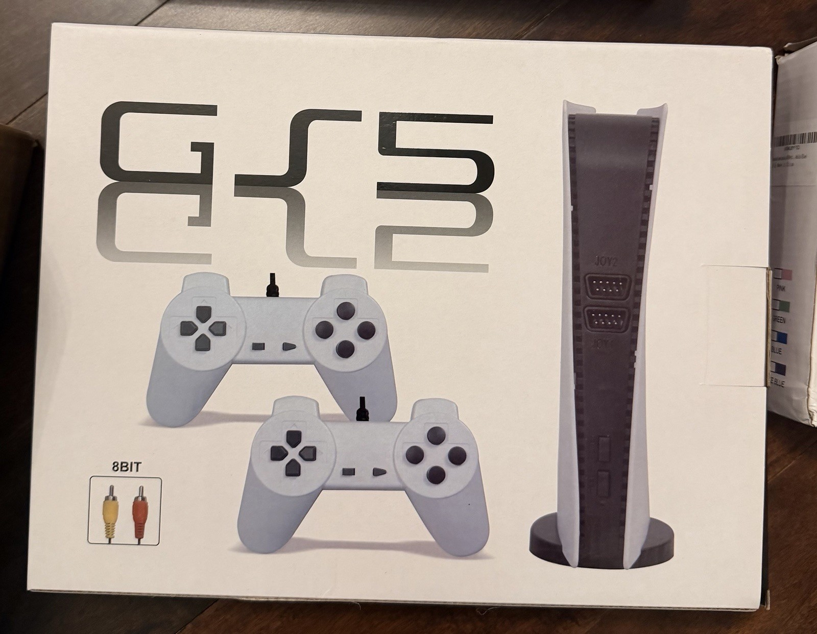 Gaming Bundle