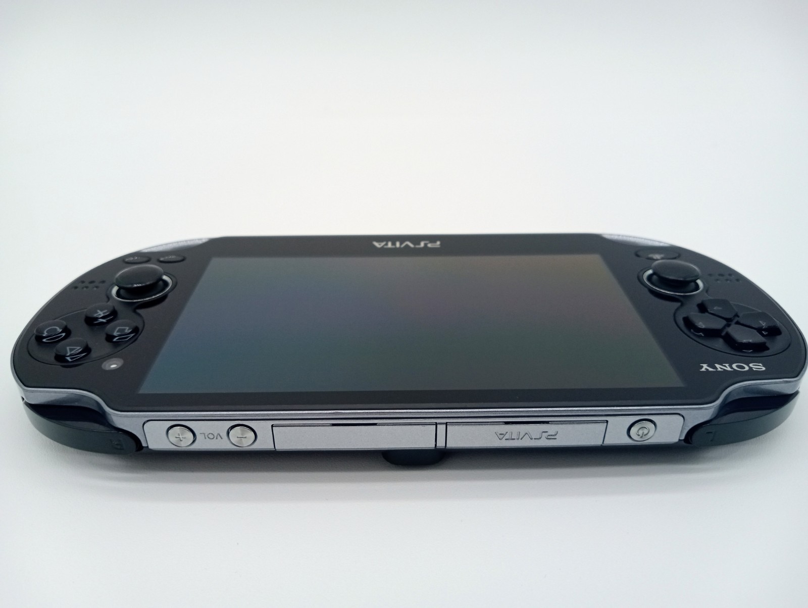 Excellent Condition Sony PS Vita 1000 PCH-1000 OLED 64GB SD Card CIB With Box
