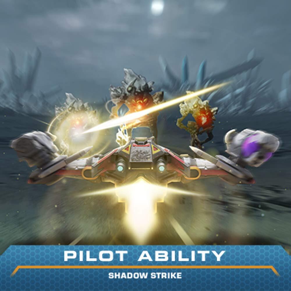 STARLINK BATTLE FOR ATLAS*LANCE*IMPLODER HUNTER HAKKA STARSHIP PK FREE SHIPPING