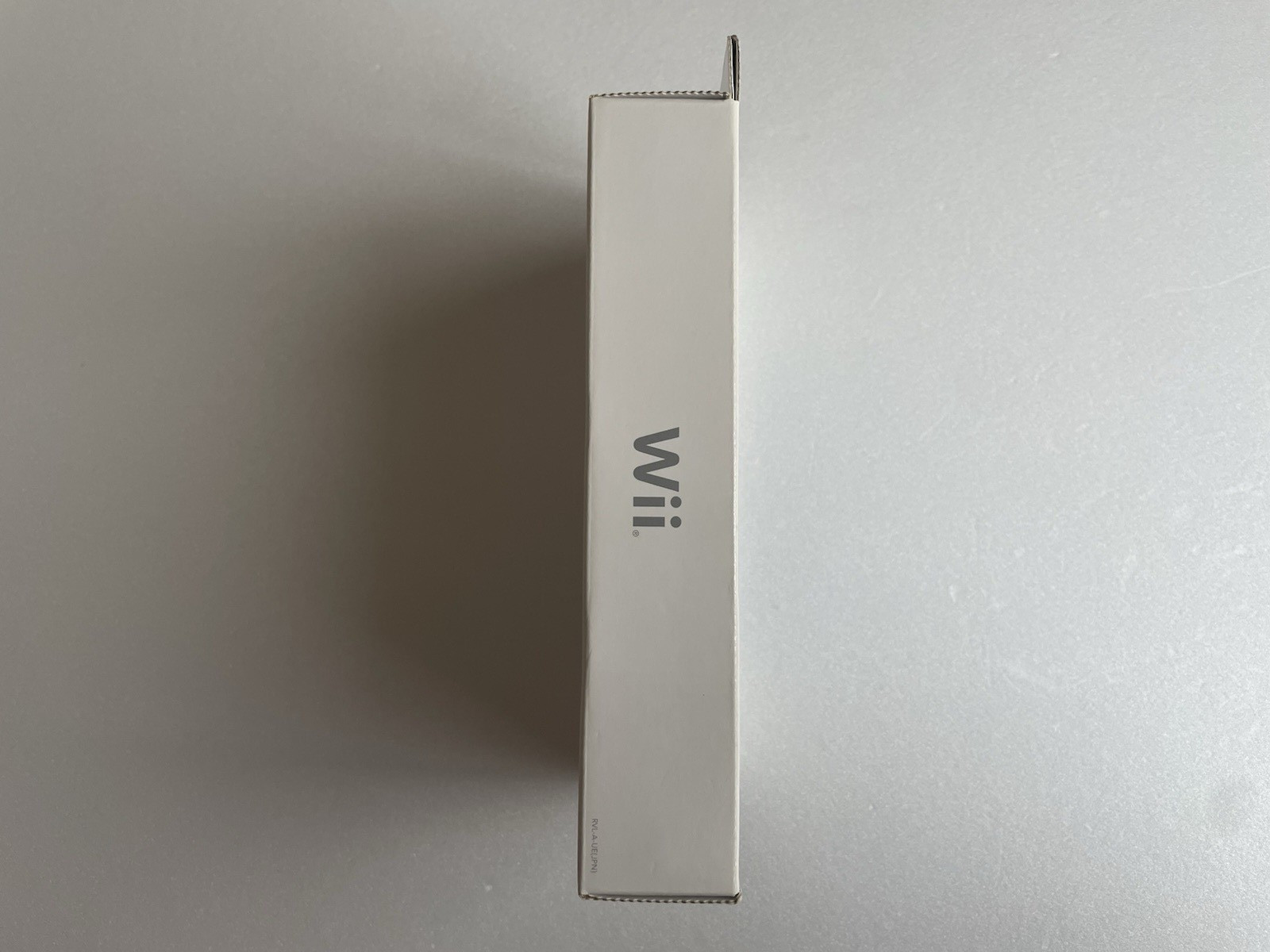 Nintendo Wii LAN Adapter RVL-015 – Boxed, Manual, Tested, Japan Ver. Unused