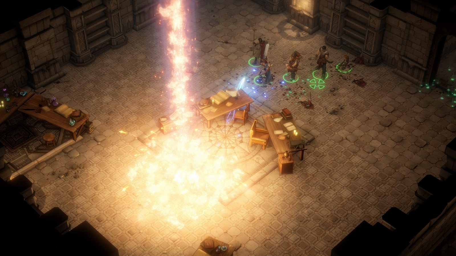 Pathfinder: Kingmaker – Definitive Edition – Xbox One