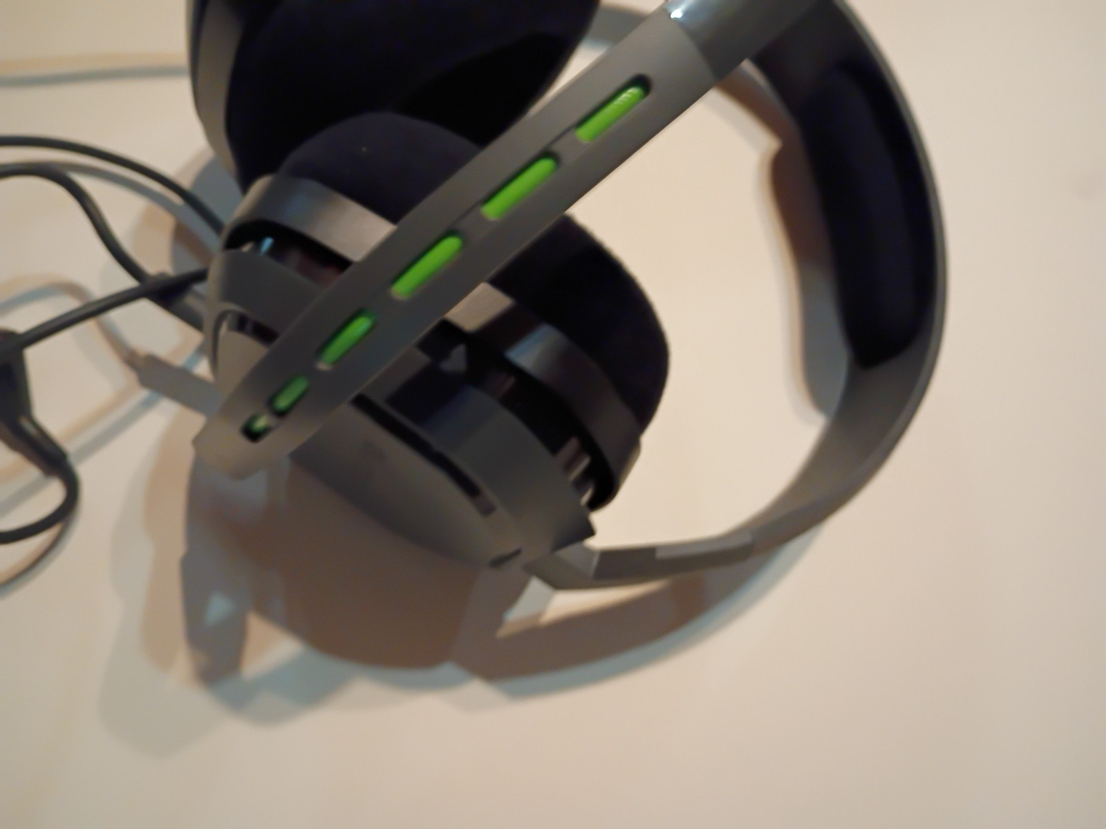 Astro MixAmp A10 M60 Wired Headset for Xbox