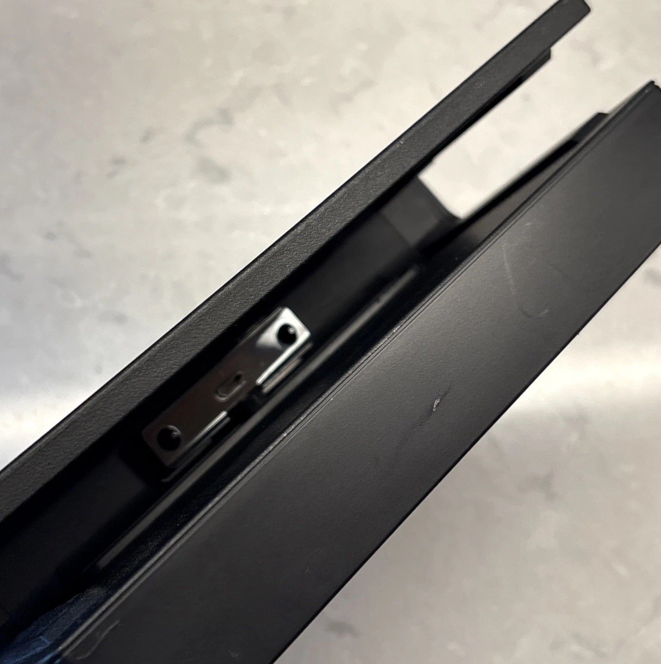 Nintendo Switch HAC-007 Charging Dock Only – Black OEM TESTED