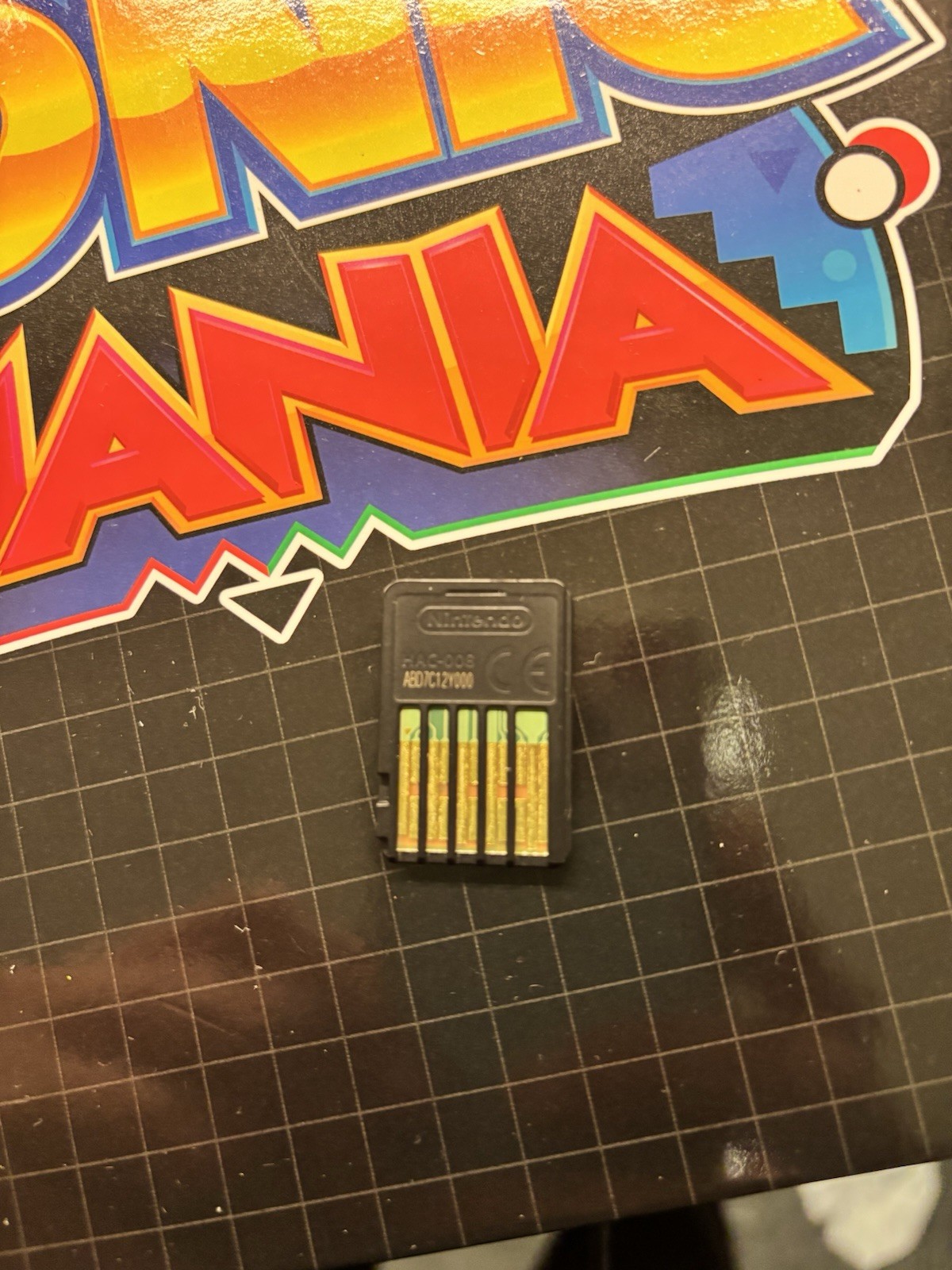 Sonic Mania Collector’s Edition + Sonic Mania Plus Bundle (Nintendo Switch)