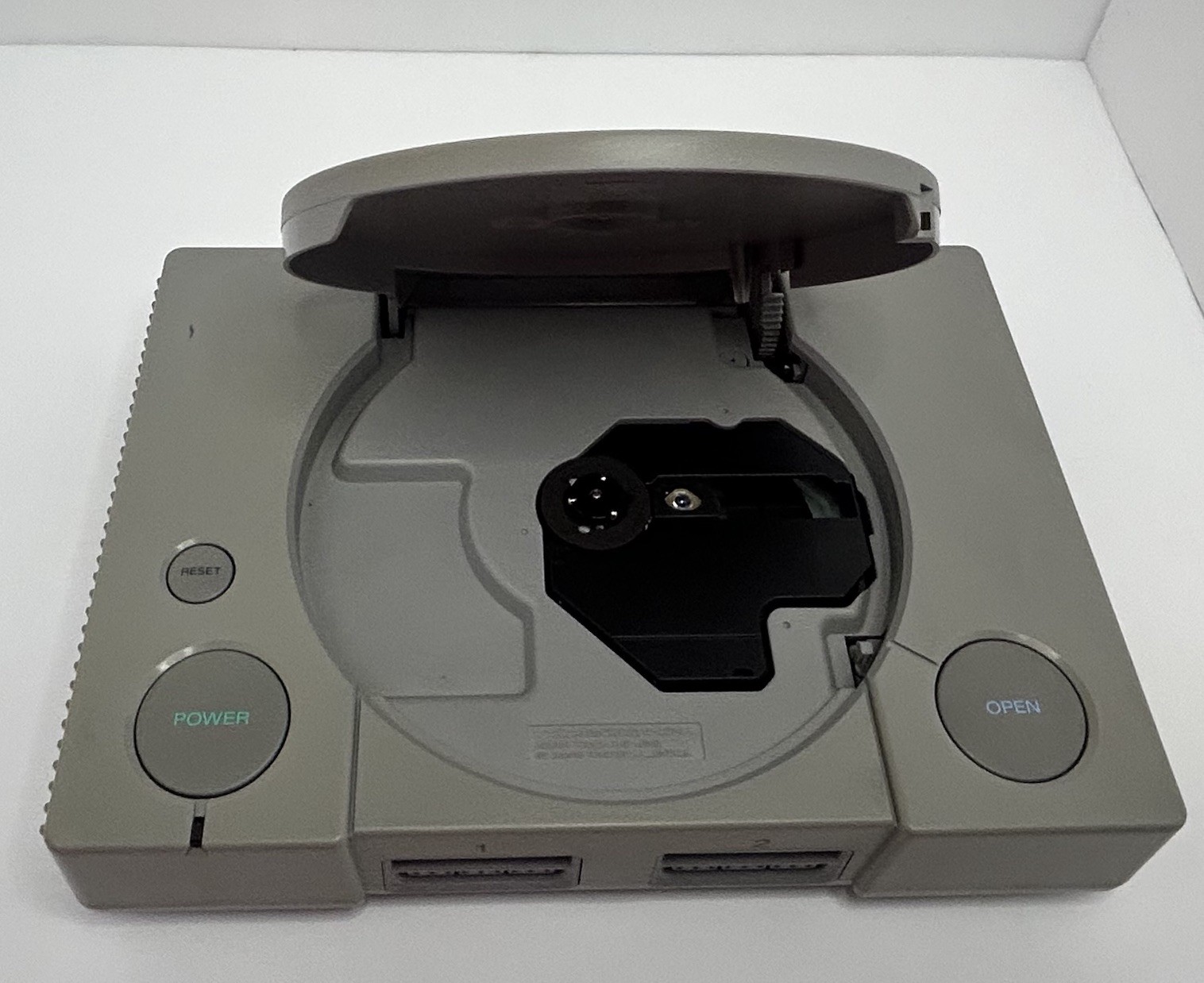 Sony PlayStation 1 SCPH-7000 Japanese Import – Boxed W/ Manual – Tested Working