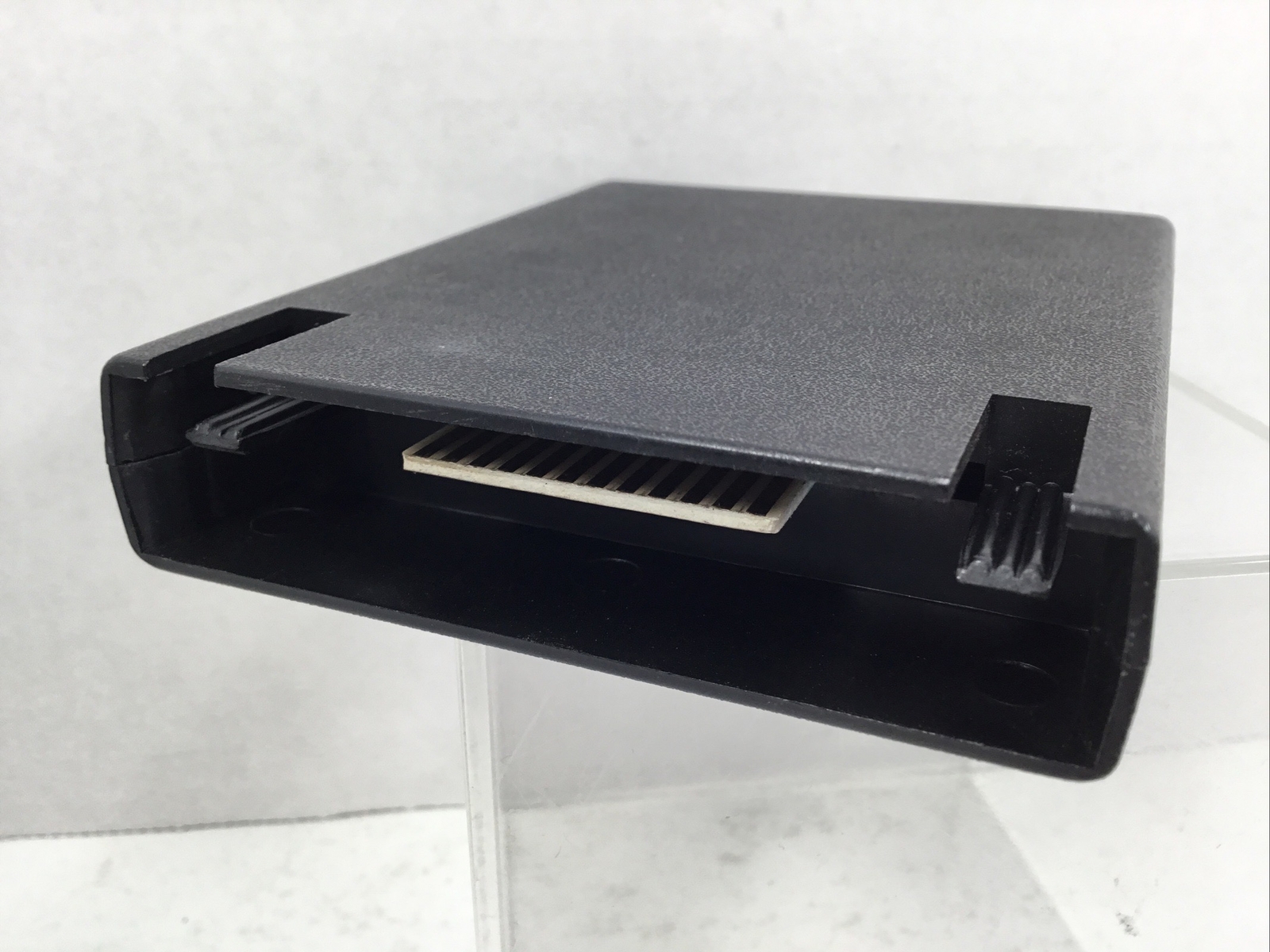 Atari 2600 Word Zapper Game Cartridge Cleaned & Tested Vidtec US Games Corp