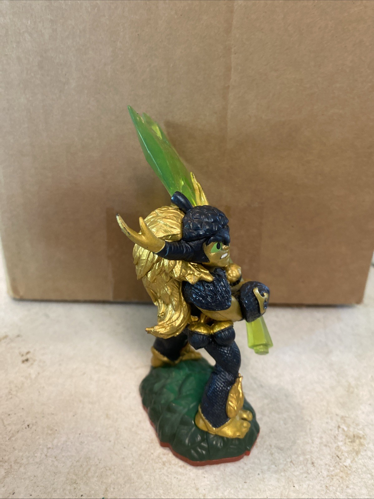 Activision Skylanders Trap Team Legendary Bushwhack