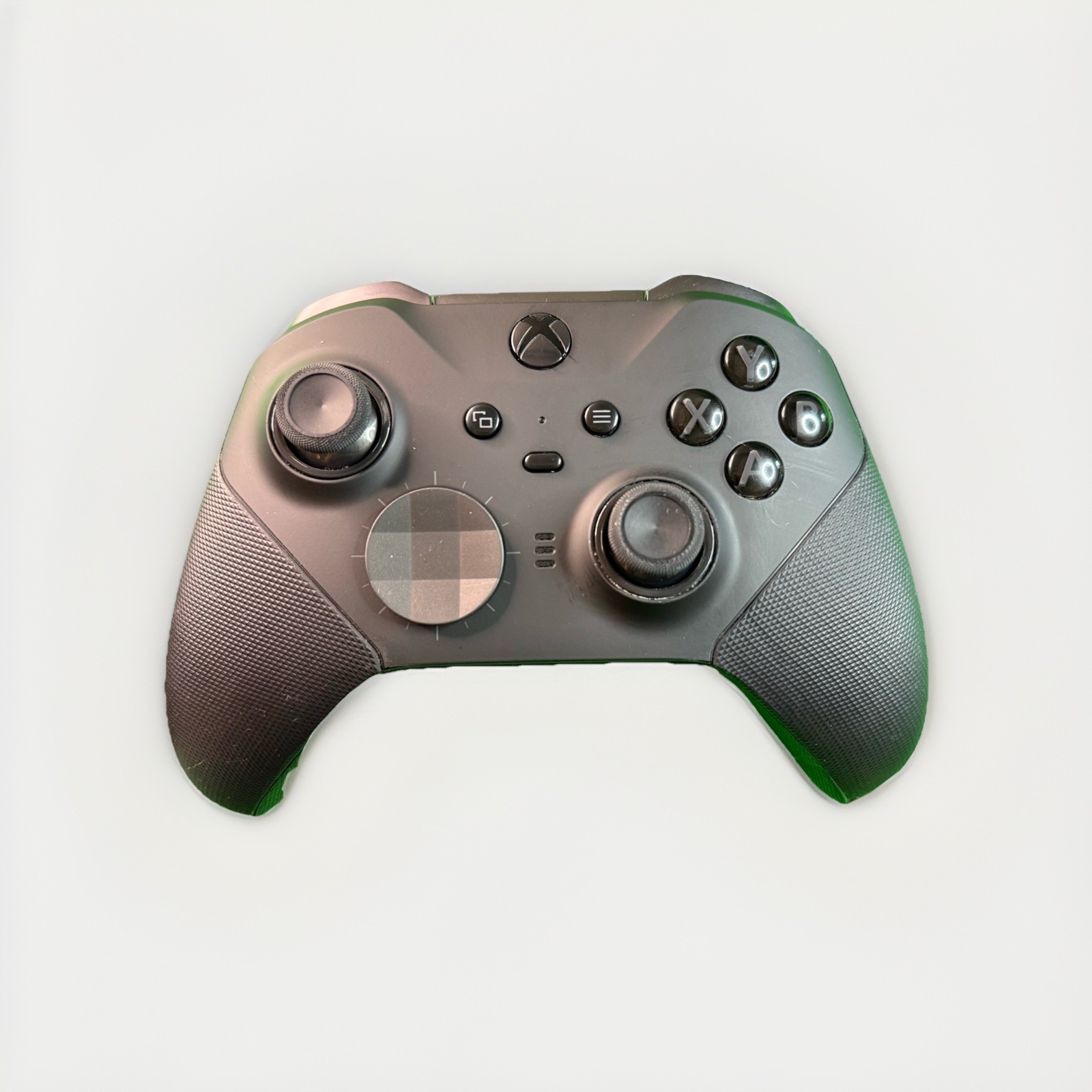 Xbox Elite Series 2 Controller Only Gulikit NS51 TMR Joysticks