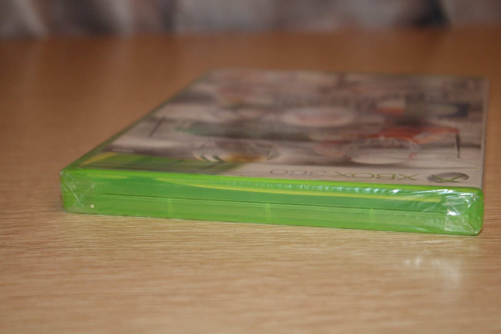 NCAA FOOTBALL 13 Microsoft Xbox 360 FACTORY SEALED NEW IN SHRINK WRAP