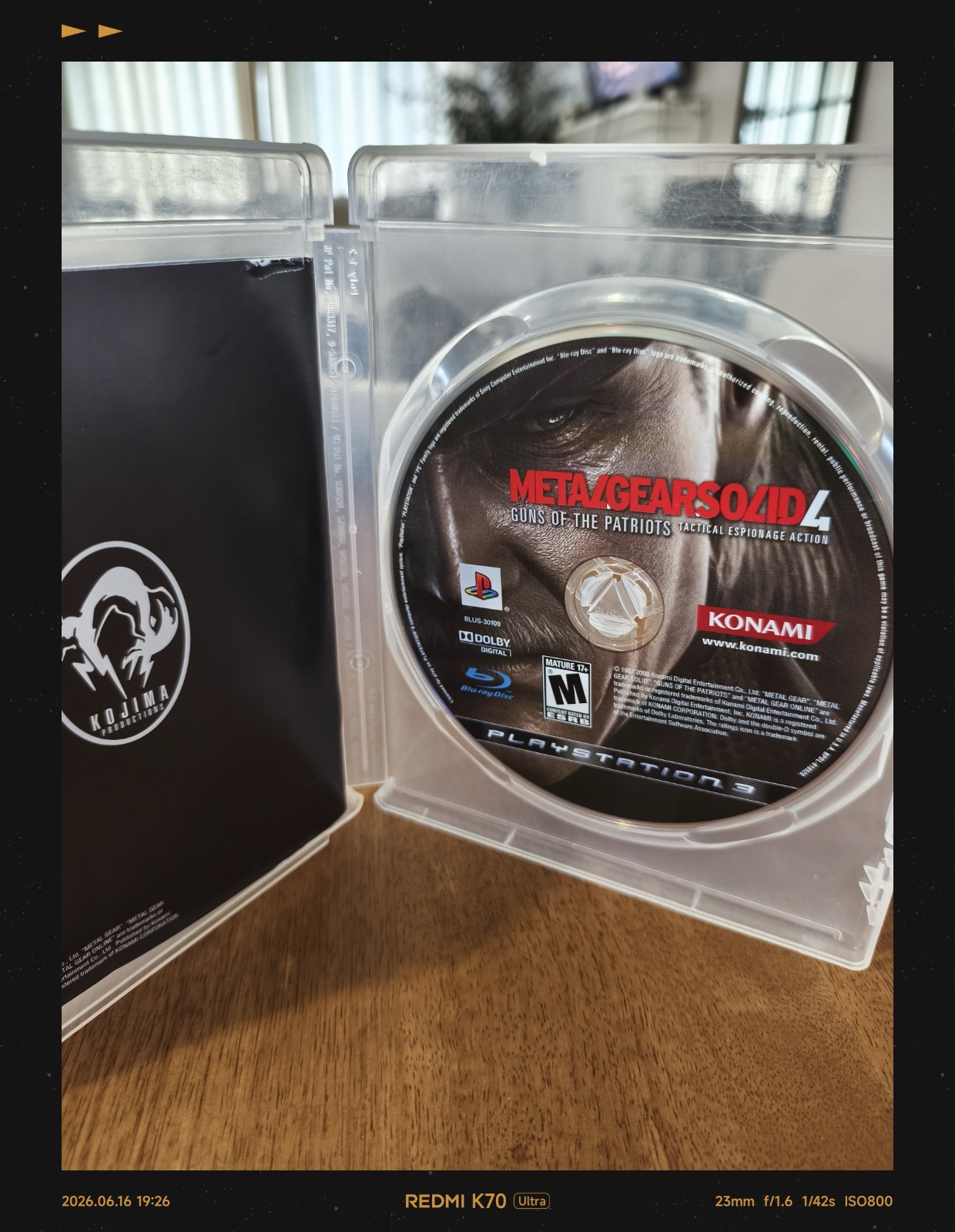 7 Game BUNDLE PS3 Rainbow Six Vegas 1&2 Metal Gear Solid 4 +More Free Shipping