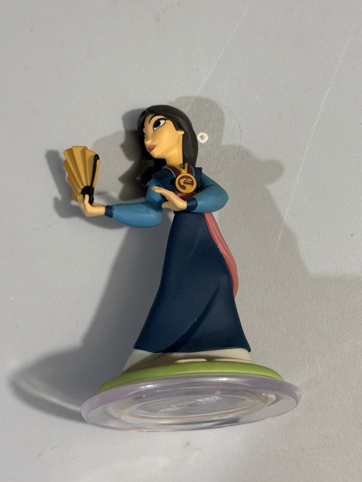 Disney Infinity 3.0 Edition Mulan Figure