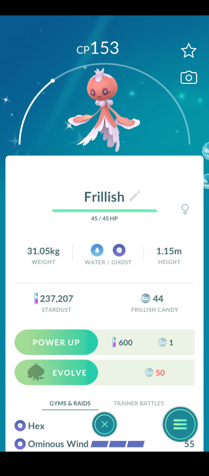 Pokemon Go Mini PTC With Shiny Pkm