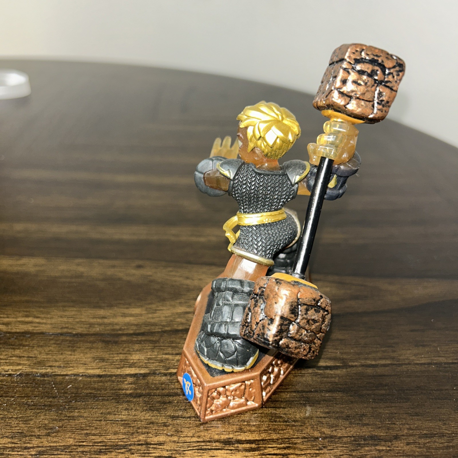 Figurine Barbella Skylanders Imaginators
