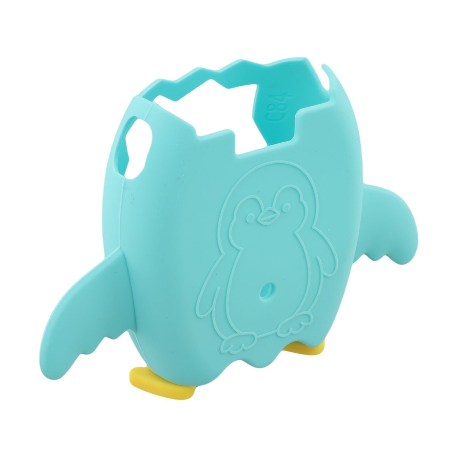 Dustproof Shockproof Silicone Case for Tamagotchi Paradise with Lanyard