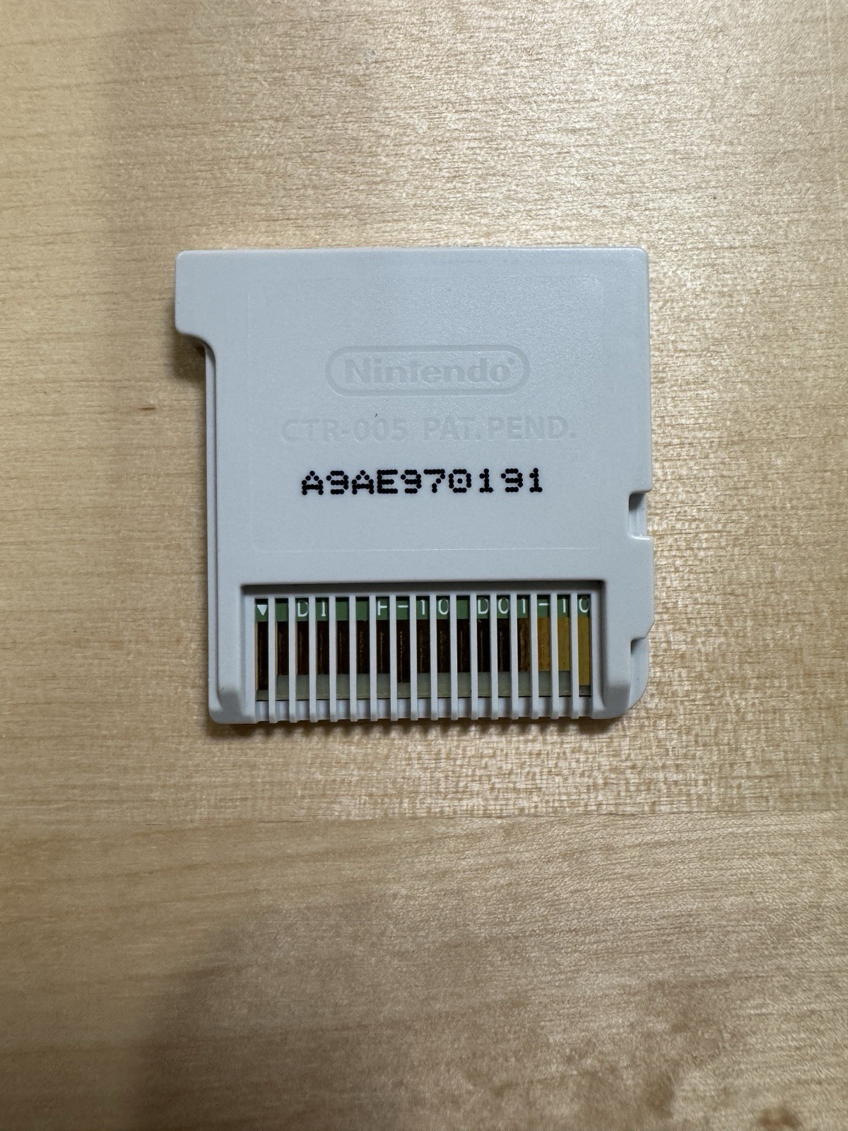 Metroid: Samus Returns (Nintendo 3DS, 2017) – Cartridge Only – Tested & Working
