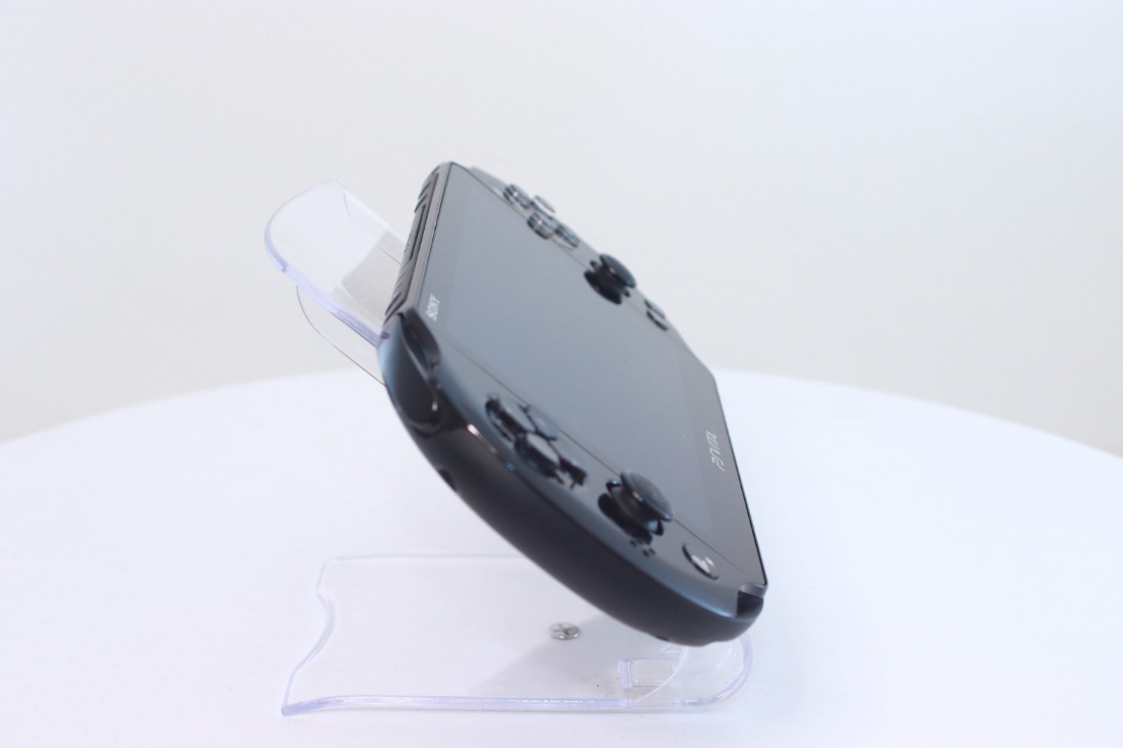 JP Game PS Vita PCH-2000 Black [ Rank：A]