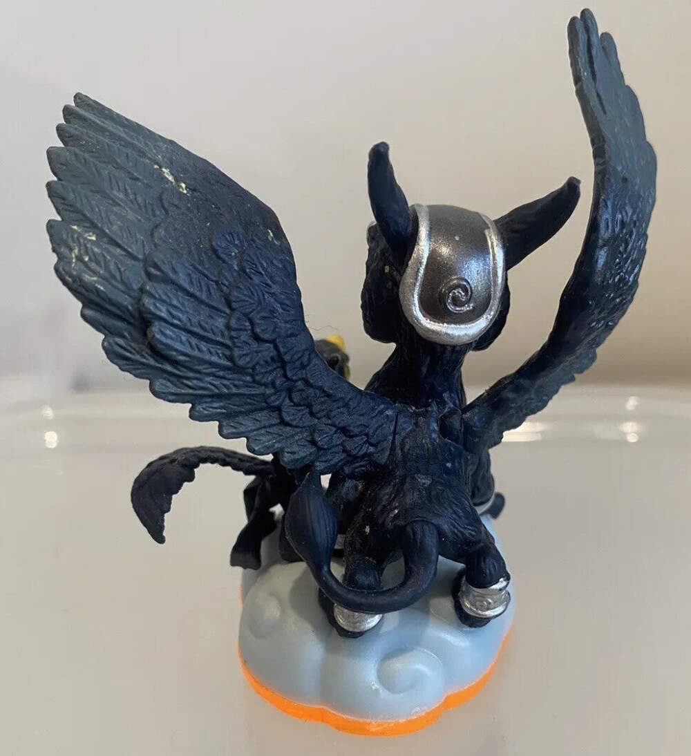 SONIC BOOM – SKYLANDERS GIANTS | MODEL NO 84504888 In Good Condition
