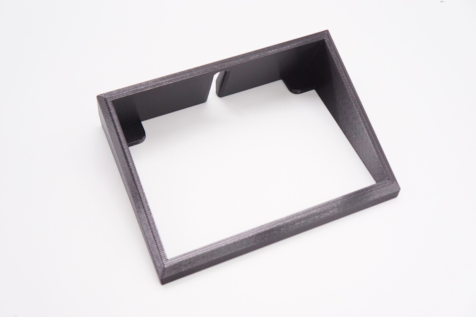 Angled Display Stand Holder for ELGATO Stream Deck MK.1 Ergonomic
