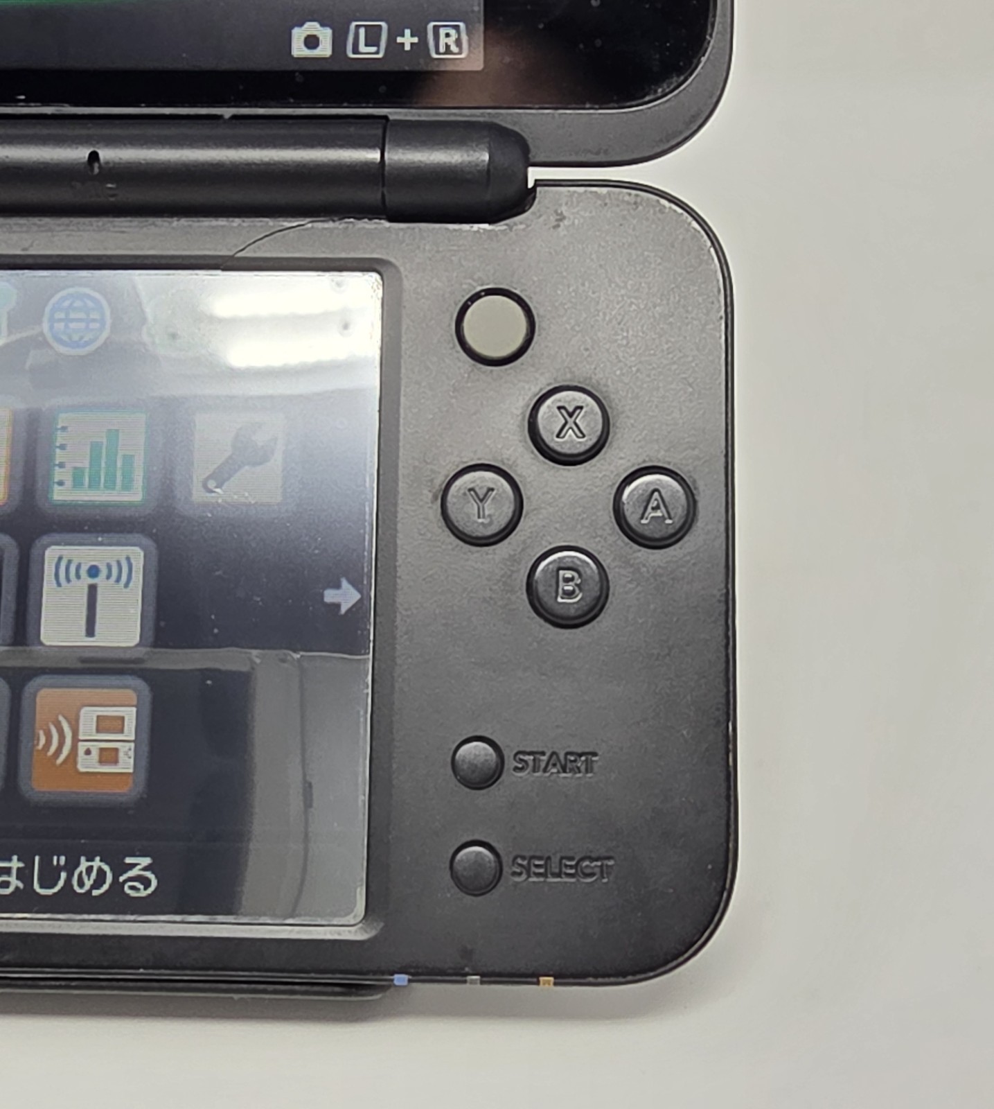 🎮 New Nintendo 2DS LL / XL Dragon Quest Metallic Slime Limited Edition Console
