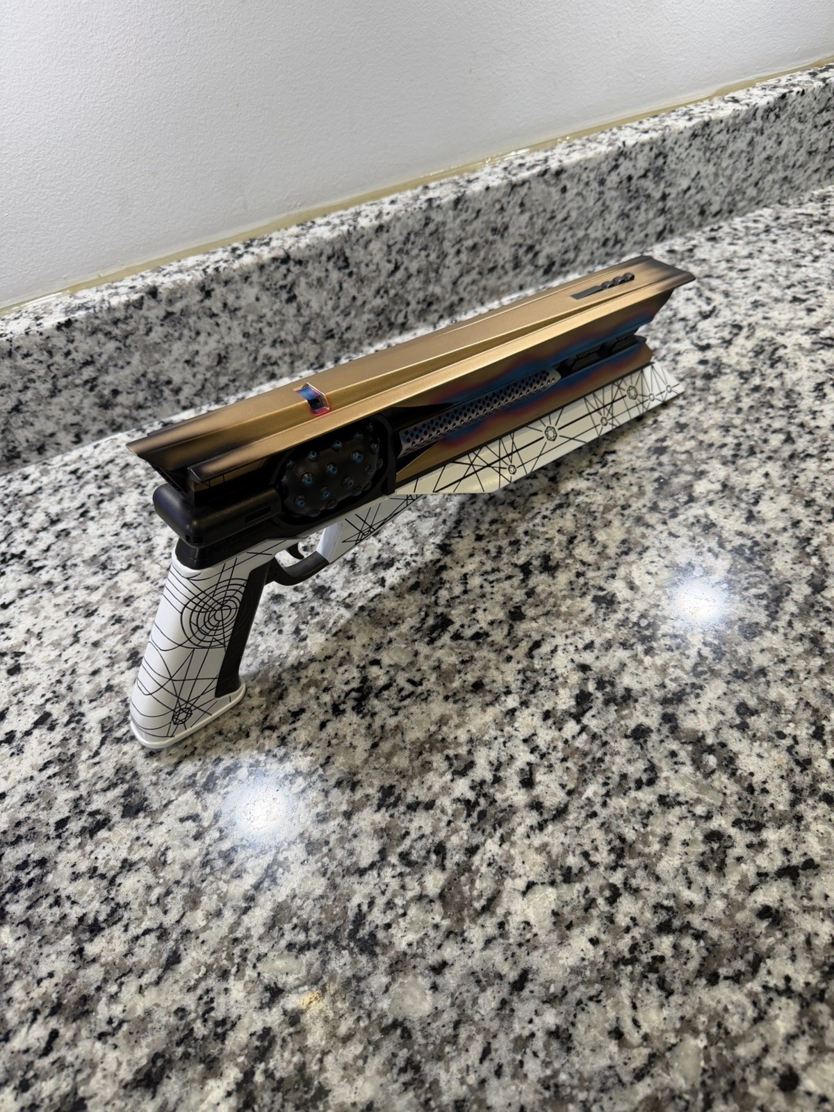 Destiny Sunshot Replica 1:1 Scale