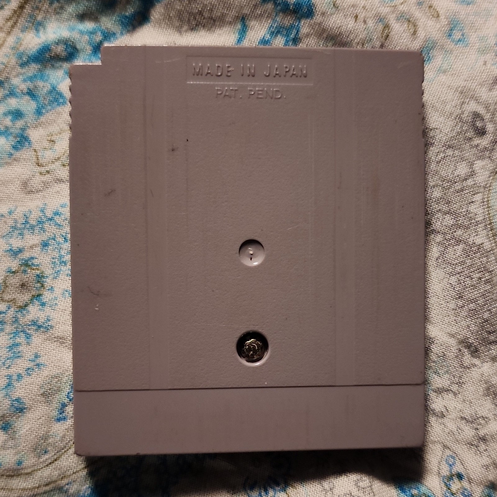 WWF War Zone for Nintendo Game Boy Wrestling Sports Acclaim E NTSC-U/C