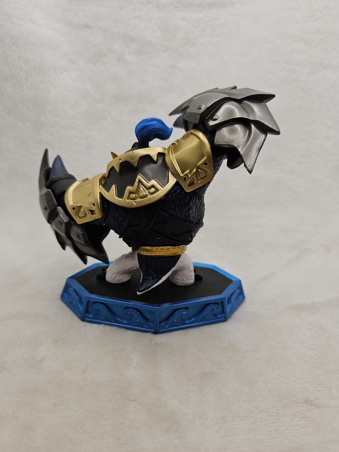 Skylanders Imaginators Sensei Master King Pen Figure