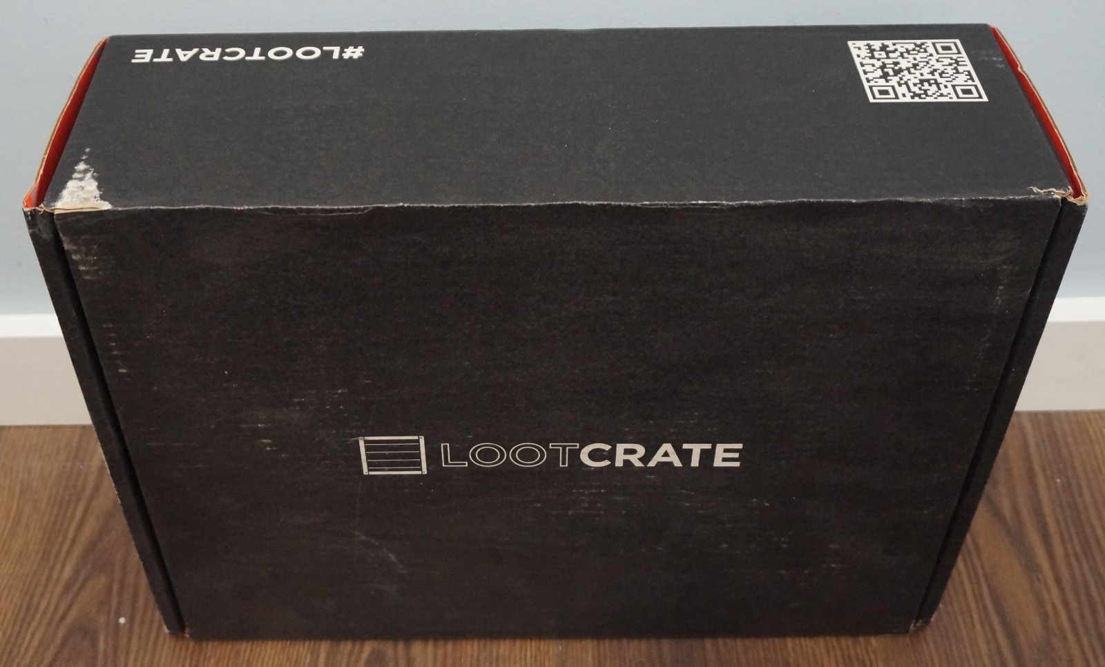 New! Fallout 4 x Loot Crate x Bethesda Limited Edition 2015 Bundle (Size: XL)