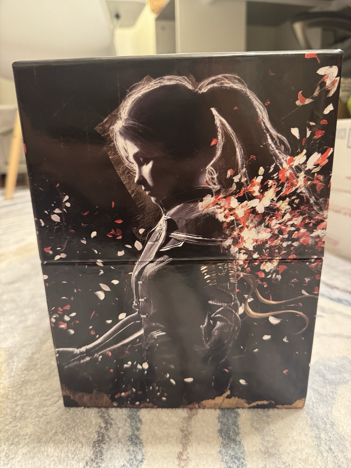 Clair Obscur: Expedition 33 Collector’s Edition | Laced Records | NEW IN-HAND