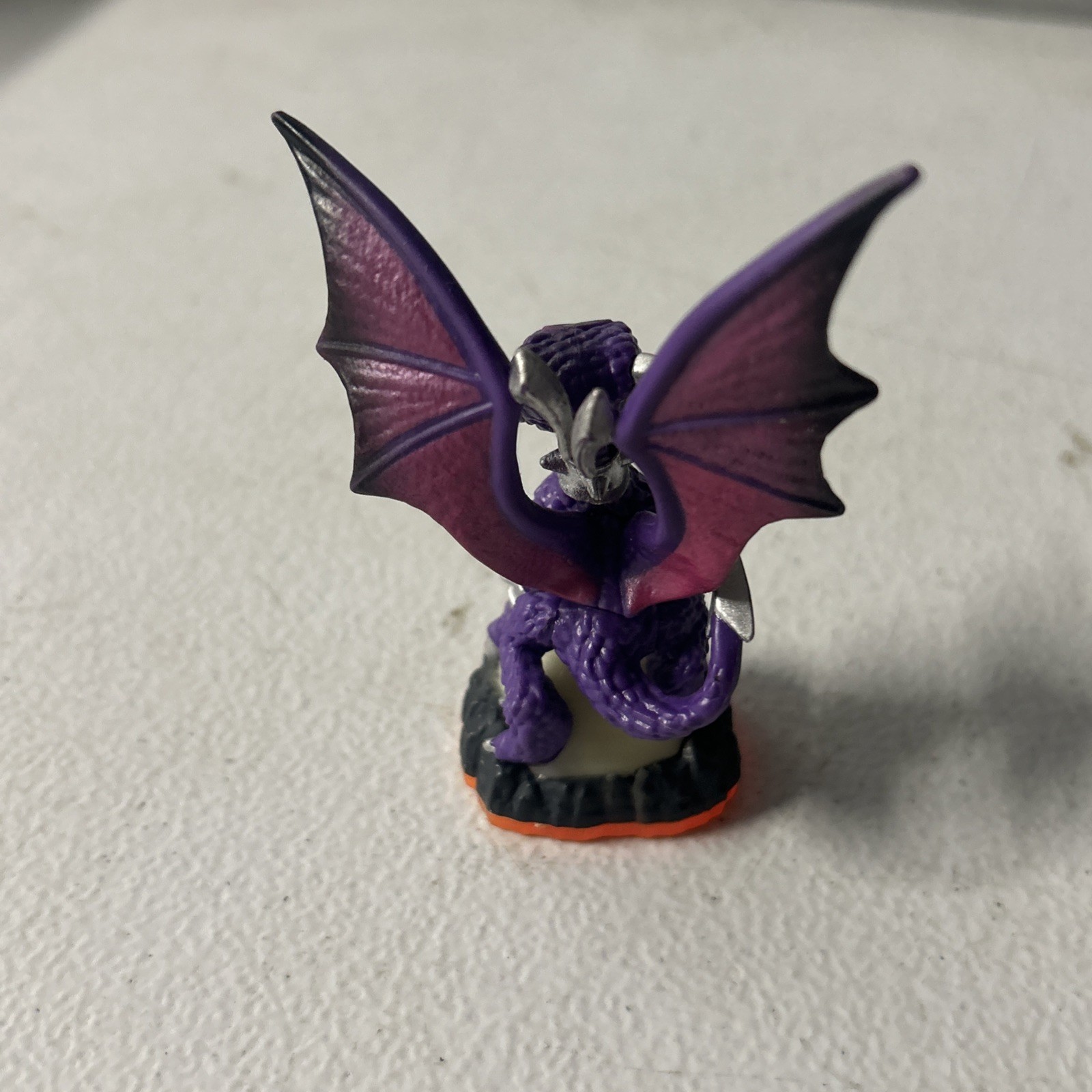 Skylanders Swap Force Phantom Cynder