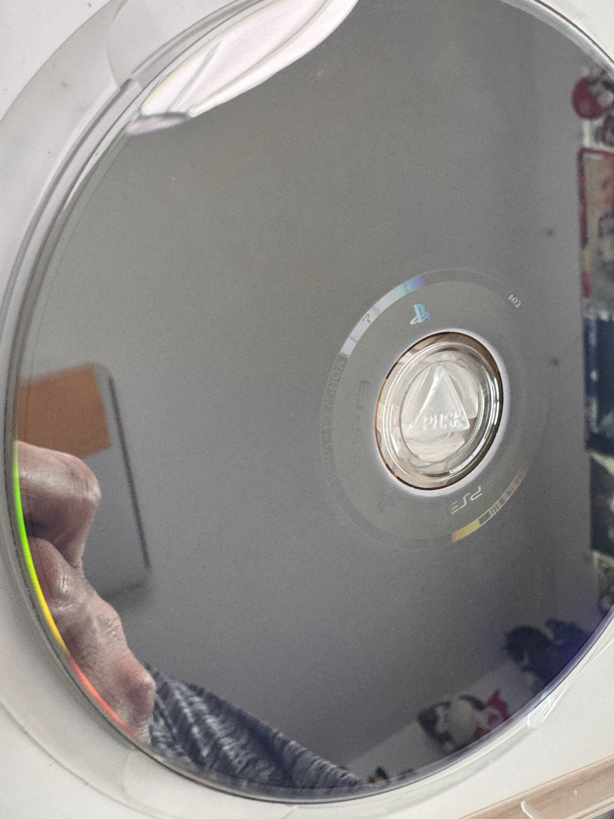 Asura’s Wrath (Sony PlayStation 3, 2012) PS3 [Tested]