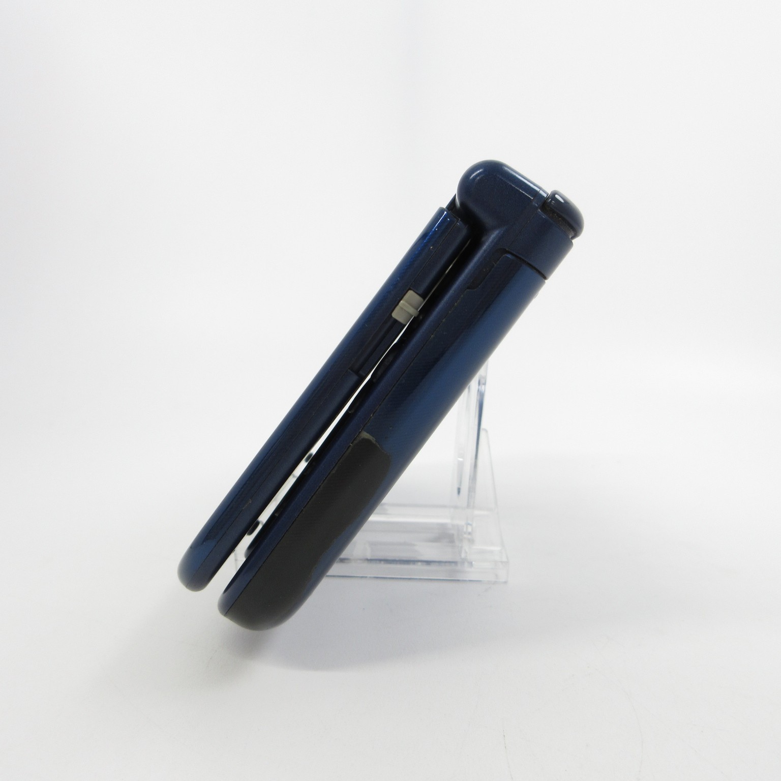 【Good】Top IPS Nintendo New 3DS LL XL Metallic Blue Console Only Japan Ver. #NET0