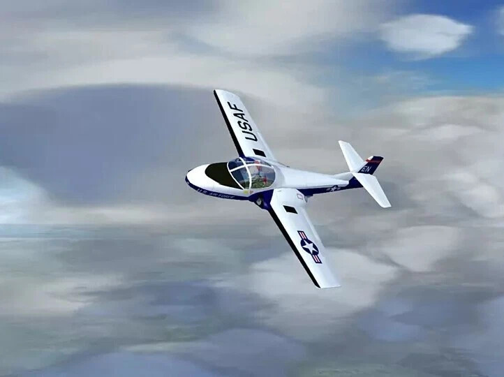 Flight Gear 2026 – Professional Flight Simulator Software – Windows & Mac ~ DVD