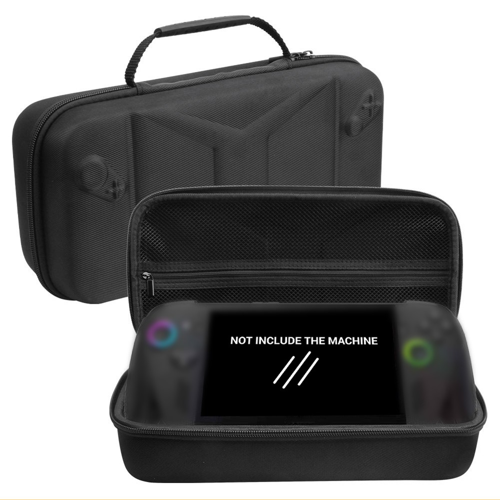Waterproof Portable Carrying Case for ROG Xbox Ally /Ally X Travel Bag Dustproof