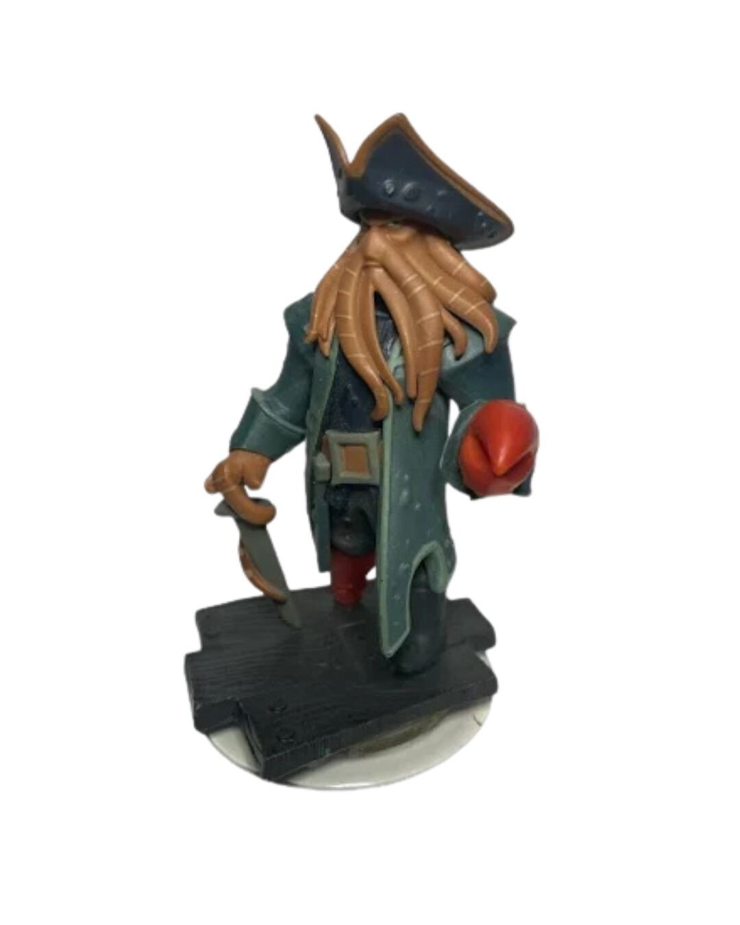Disney Infinity; Loose Characters; You Choose