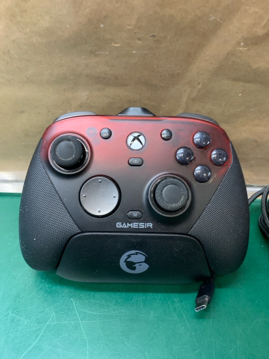 GameSir G7 Pro Tri-Mode Controller Xbox Wired /Wireless Shadow Ember (E10050973)