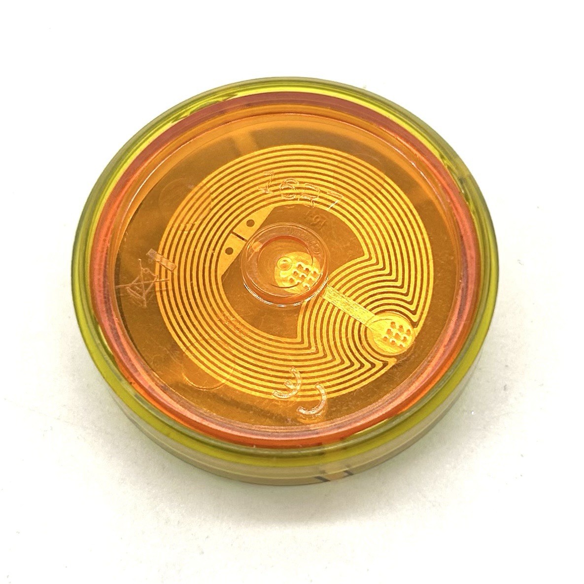 Lego Dimensions E.T. Extra Terrestrial Tag Base Disc Only- Combined Shipping