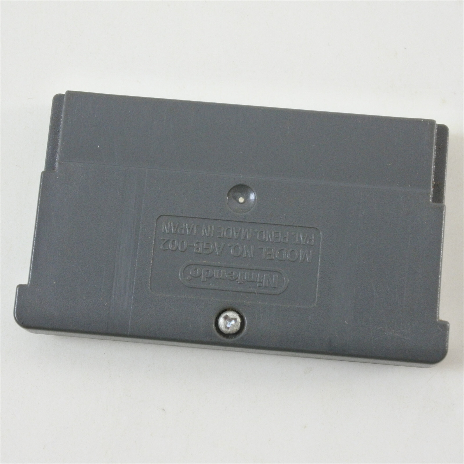 Gameboy Advance PRETTY CURE MAX HEART Cartridge Only Nintendo 3166 gbac