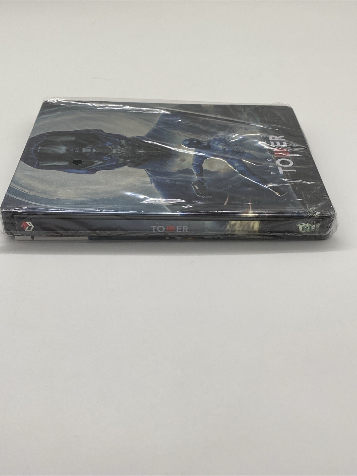 Project Tower PS5 Steelbook Edition RARE US VERSION