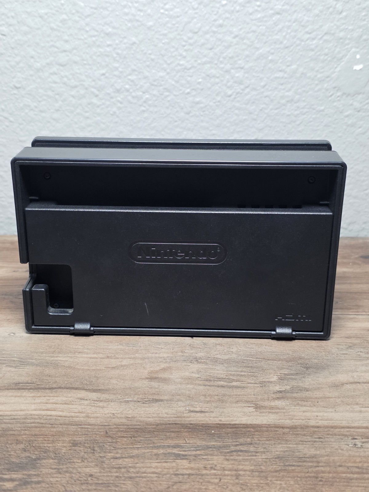 Nintendo Switch Console Screen Dock Station Charging Base Station Only HAC-007