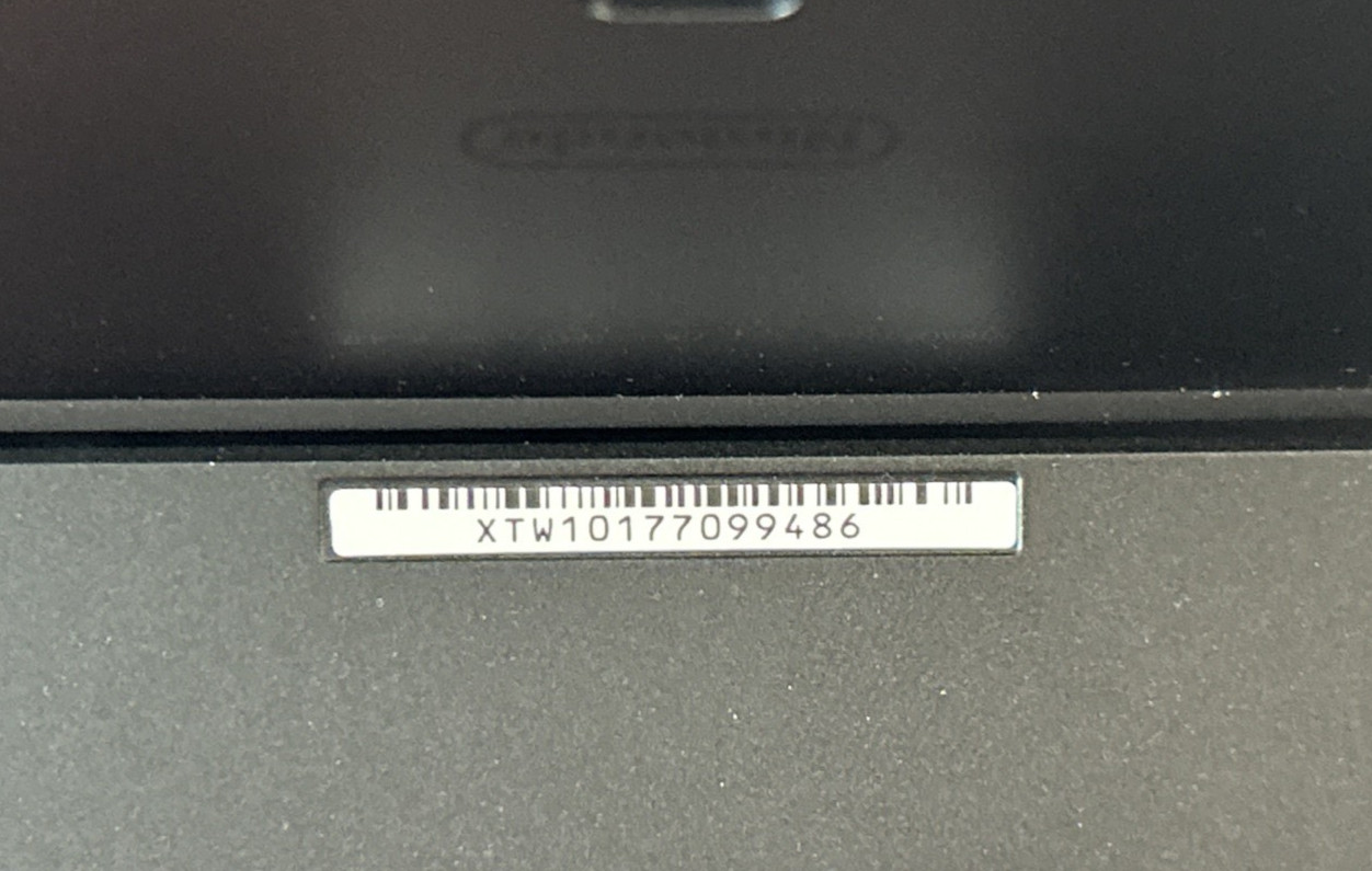 Nintendo Switch OLED Model HEG-001 – 64GB Handheld console | Tablet only