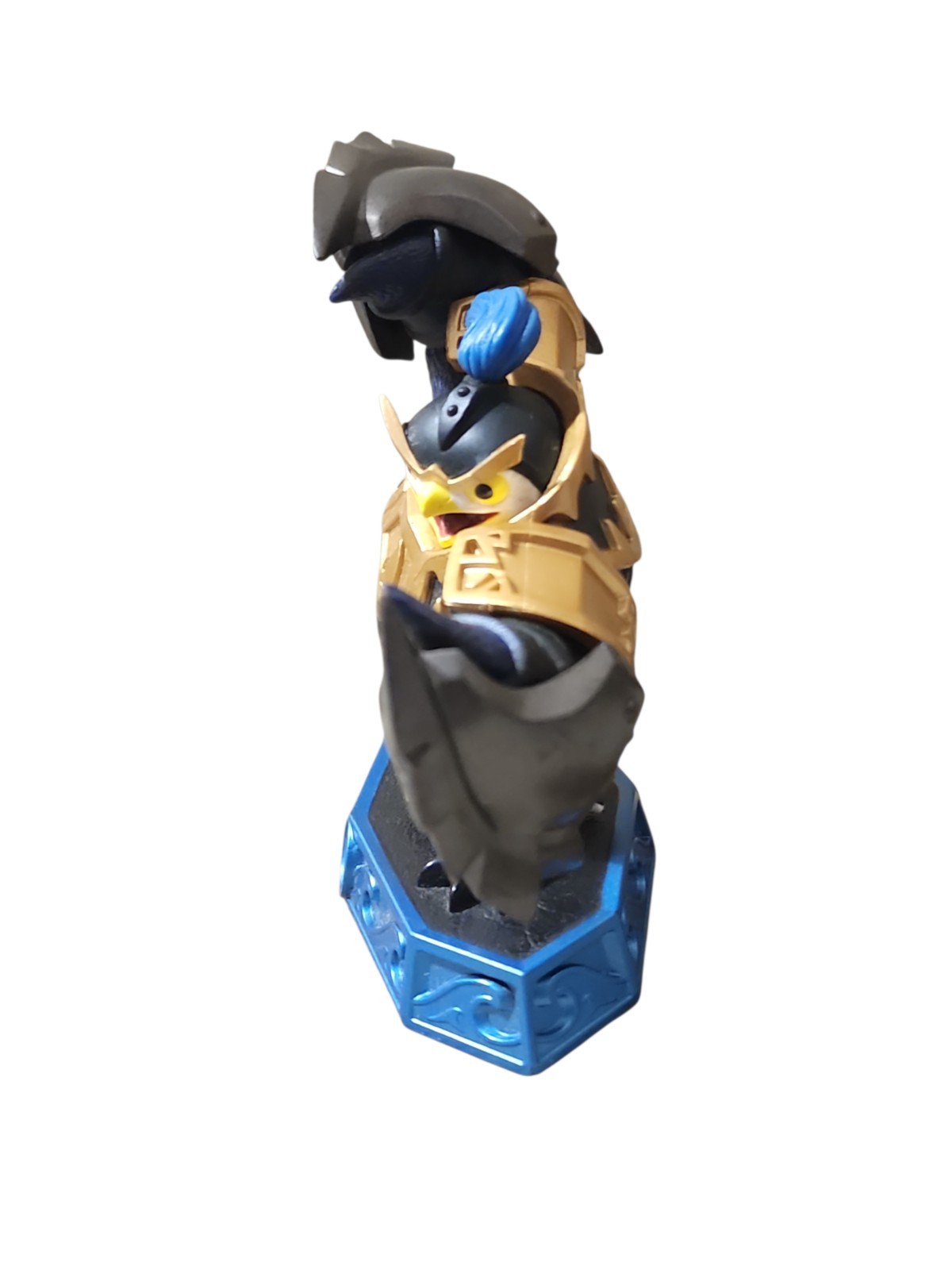 Skylanders Imaginators King Pen Figure Activision 2016 4.25″ Tall