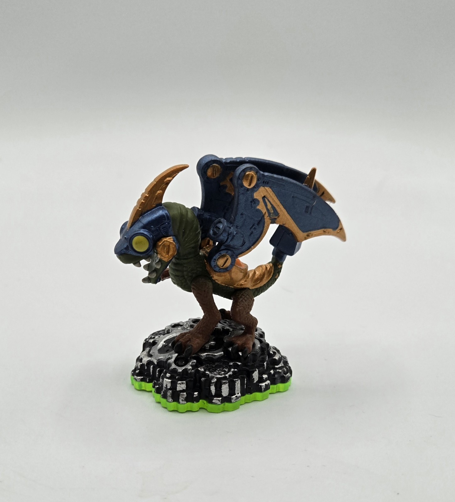 Skylanders Spyros Adventure Drobot