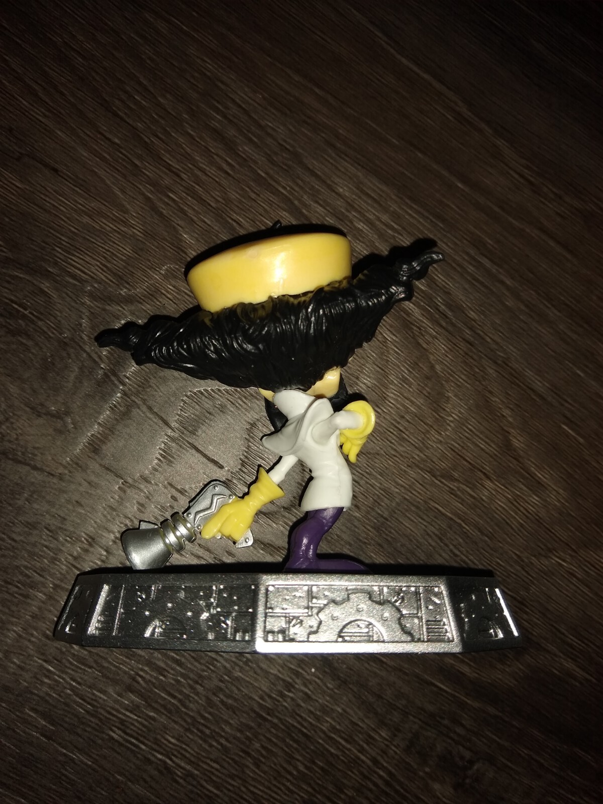 Skylanders Imaginators Dr Neo Cortex Sensei Skylanders Figure