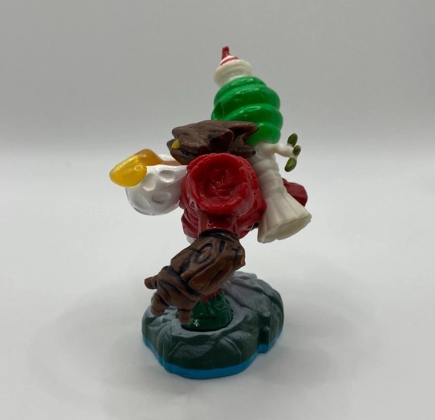 Activision Skylanders Swap-Force Jolly Bumble Blast